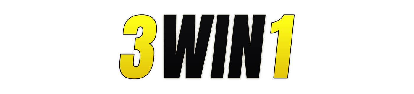 3win1